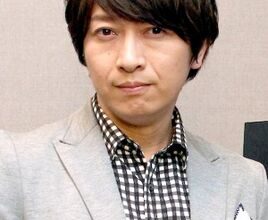 Daisuke Ono - Voice Actor