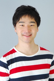 Daisuke Takahashi - Voice Actor