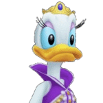 Kingdom Hearts - Video Game Voice Cast
