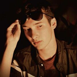 Dakota Farnsworth - Voice Actor