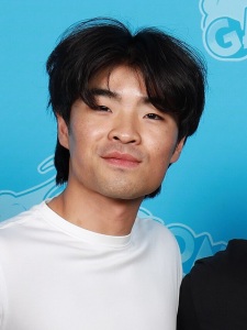 Dallas Liu - Voice Actor