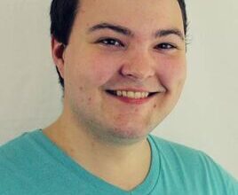 Dallas Reid - Voice Actor