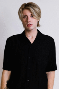 Daman Mills - Voice Actor
