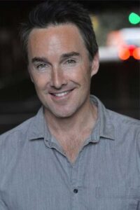 Dameon Clarke - Voice Actor