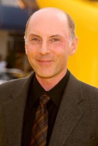 Dan Castellaneta - Voice Actor