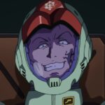 Mobile Suit Gundam: Cucuruz Doan’s Island - Animation Voice Cast