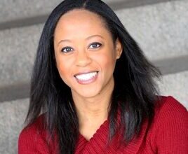 Dani Chambers - Voice Actor
