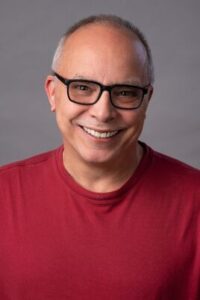 Daniel Baugh - Voice Actor