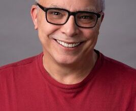 Daniel Baugh - Voice Actor