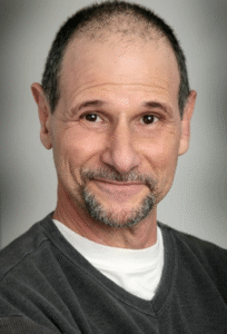 Daniel Woren - Voice Actor