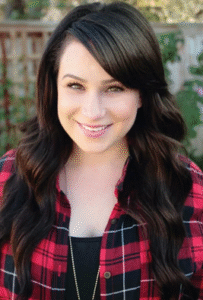 Danielle Judovits - Voice Actor