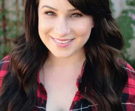 Danielle Judovits - Voice Actor