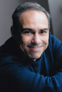 Darin De Paul - Voice Actor