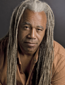 Dave Fennoy - Voice Actor