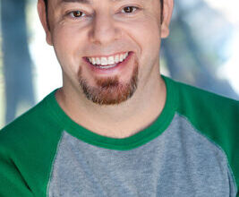 Dave Wittenberg - Voice Actor