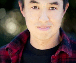 David Chen - Voice Actor