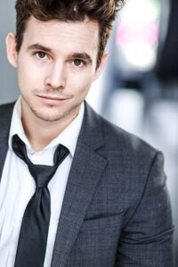 David Errigo Jr. - Voice Actor