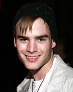 David Gallagher - Voice Actor