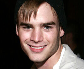 David Gallagher - Voice Actor