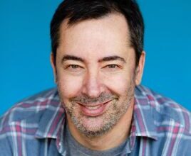 David Goldstein - Voice Actor