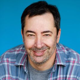 David Goldstein - Voice Actor