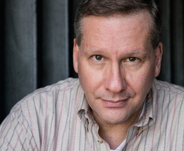 David Harbold - Voice Actor