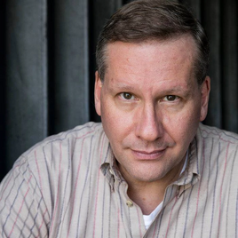 David Harbold - Voice Actor