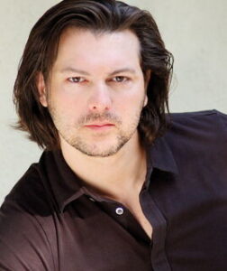 Metal Gear Solid - Video Game Voice Cast