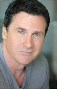 David Kaye - Voice Actor