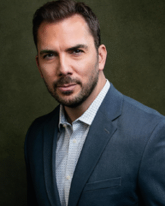 David Matranga - Voice Actor