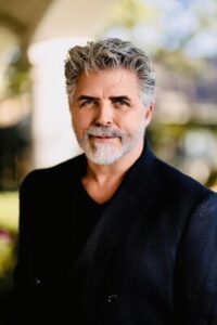 David Richard Thompson - Voice Actor