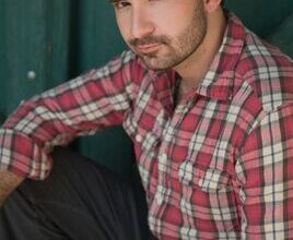 David Trosko - Voice Actor