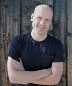 David Vincent - Voice Actor