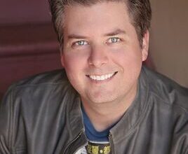 David W. Collins - Voice Actor