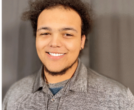 Davon Oliver - Voice Actor