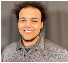 Davon Oliver - Voice Actor