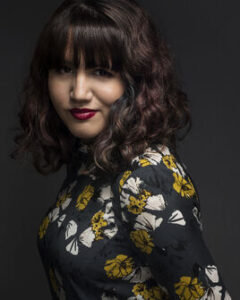 Dawn M. BennettElizabeth Maxwell - Voice Actor