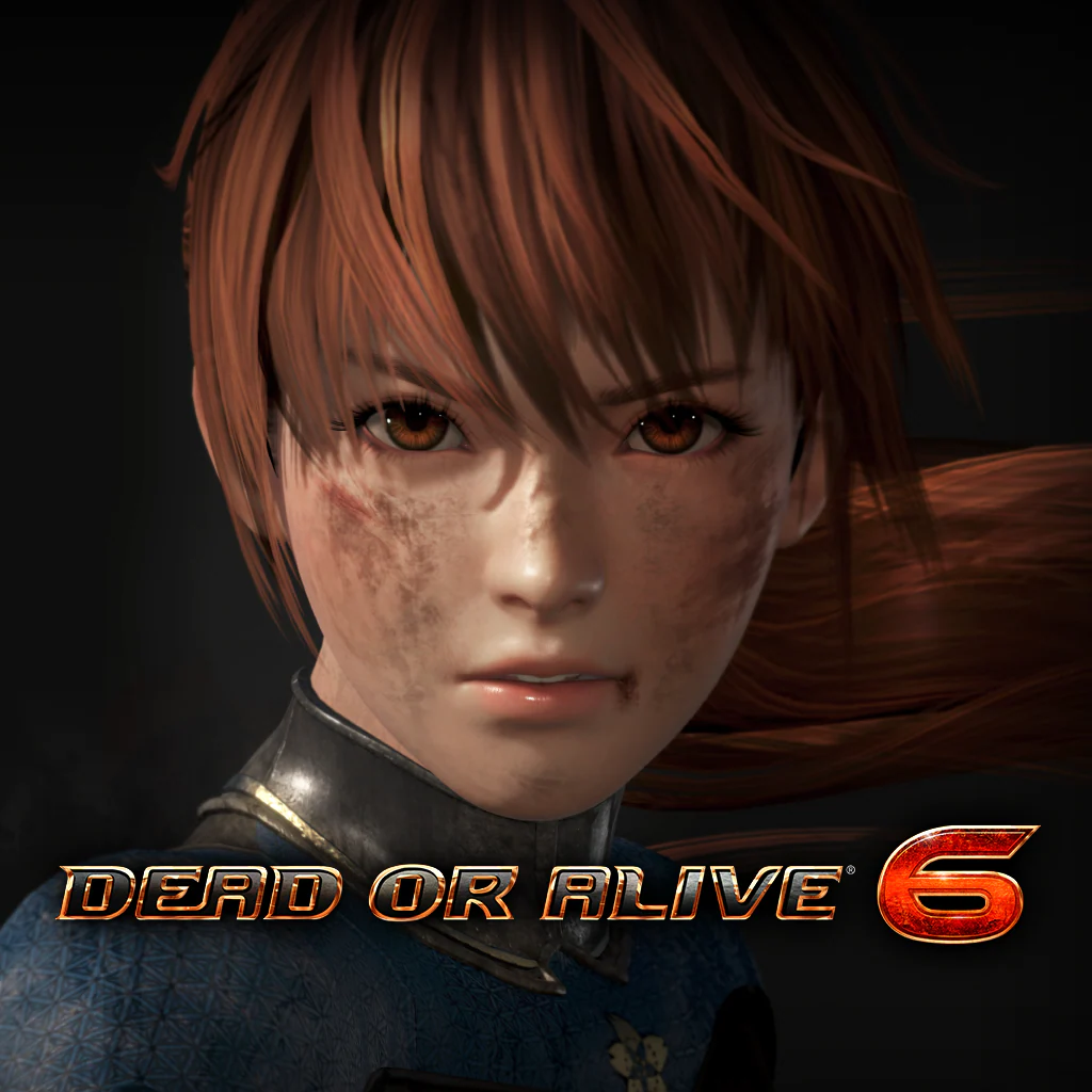 Dead or Alive 6 - Video Game Voice Cast