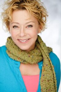 Debi Derryberry - Voice Actor