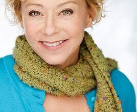 Debi Derryberry - Voice Actor