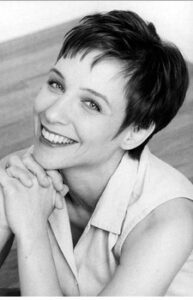 Deborah Sale Butler - Voice Actor