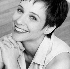 Deborah Sale Butler - Voice Actor