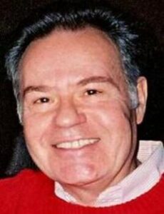 Deem Bristow - Voice Actor