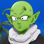Dragon Ball Super: SUPER HERO - Animation Voice Cast