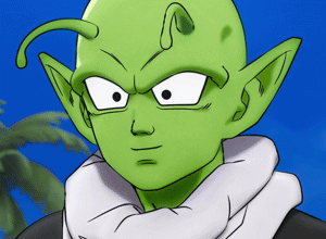 Dende - Character from Dragon Ball Super: SUPER HERO