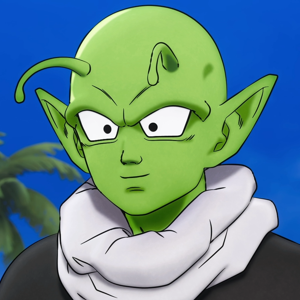Dragon Ball Super: SUPER HERO - Animation Voice Cast