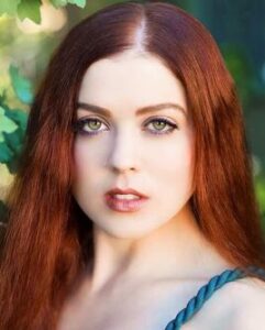 Deneen Melody - Voice Actor