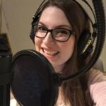 Shin Megami Tensei V - Video Game Voice Cast