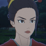 Molly Searcy - Voice Actor