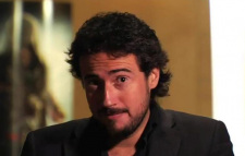 Diego Baldoin - Voice Actor